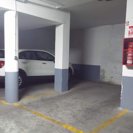 Charming Albaicin Patio Flat Free Onsite Parking Apartment Granada Exterior photo